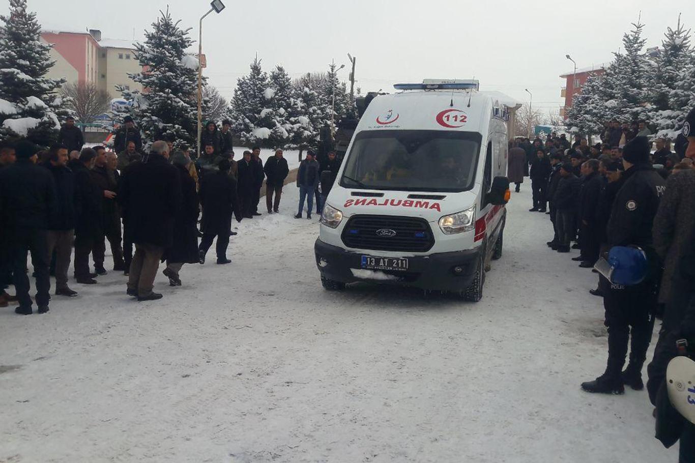 Şeyh Abdülkerim Çevik cinayetiyle ilgili ayrıntılar ortaya çıkmaya devam ediyor